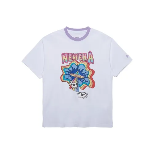 New Era Белоснежка Женские Футболки