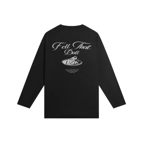 UZIS Унисекс Баскетбольные Джерси