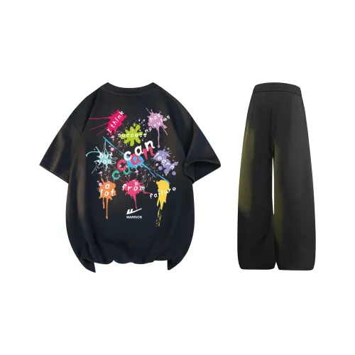 Warrior Повседневная спортивная одежда Унисекс