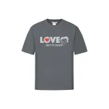 Темно-серый