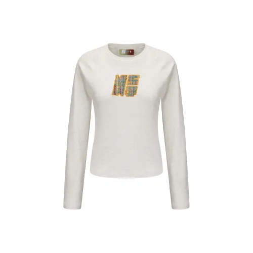 NSTNEW START Женские T-рубашки