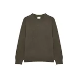 Темно-оливковый/Темно-оливковый