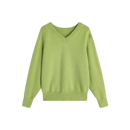 XINIERHUAN Женские свитера