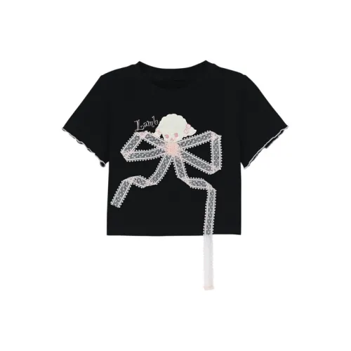 Snbl Женские футболки с коротким рукавом