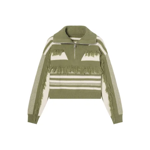 EPTISON WOMAN Женские Свитера