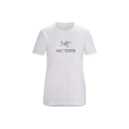 Arcteryx Женские Футболки