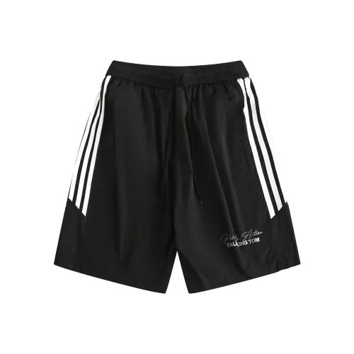 TALKING TOM Повседневные шорты унисекс