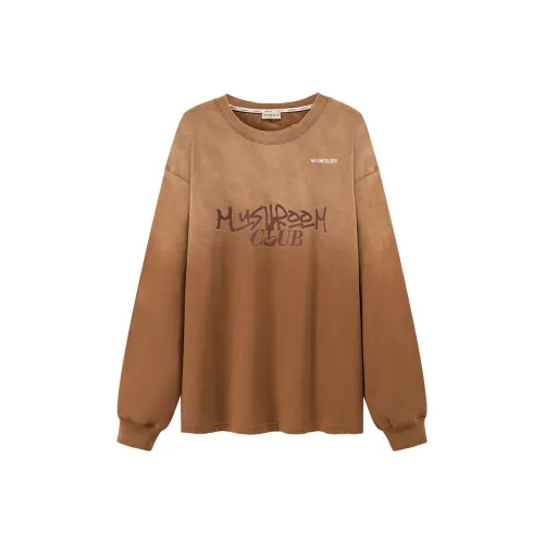 NO ONE ELSE Унисекс Футболка