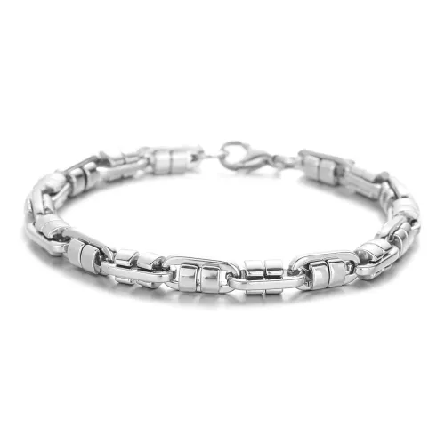 KOOGIS Браслеты из титанового стального сплава Унисекс