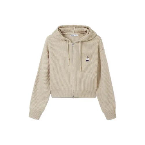 SPAO Женские Свитеры