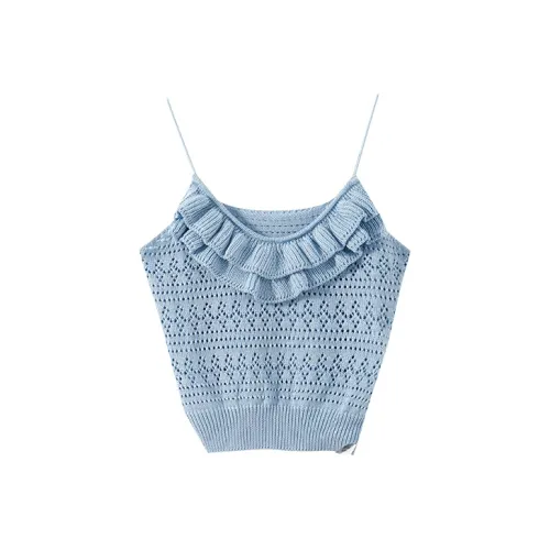 YUMOMO STAR Женские Камисоли