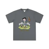 Темно-серый