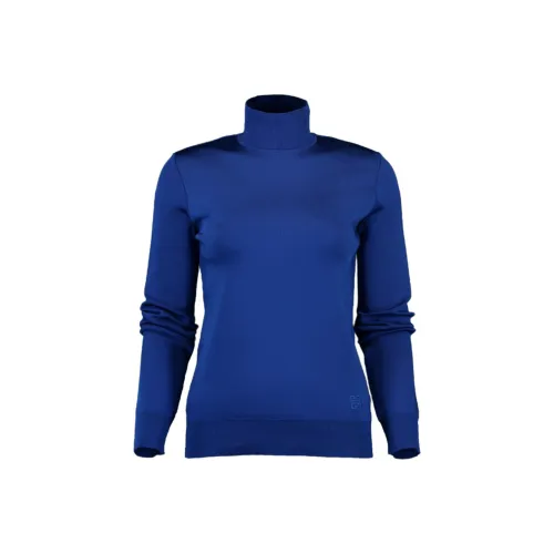 Givenchy Синие Женские Свитеры