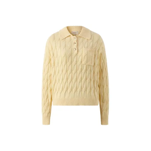 E.land Женские Свитеры