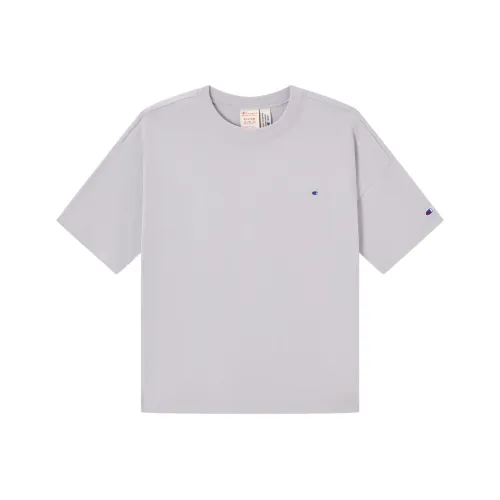 Champion Premium T-рубашка с рукавом-кафтан женская