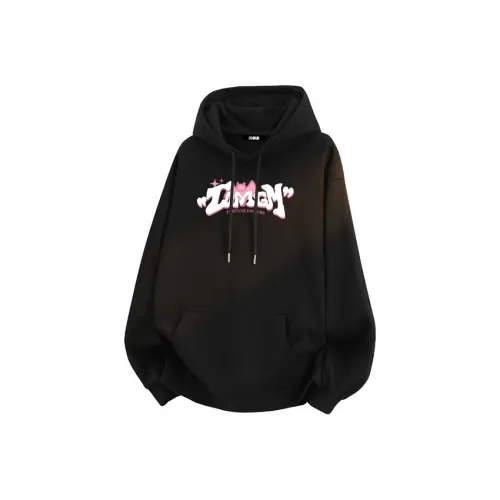 COMGM Женские Свитшоты