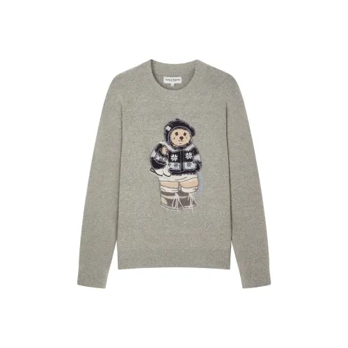 Teenie Weenie Свитер Женский Серый