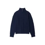 Морской синий