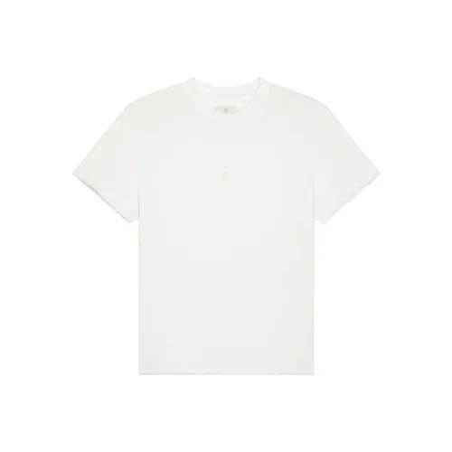 GIVENCHY SS23 T-рубашка Женская Белая
