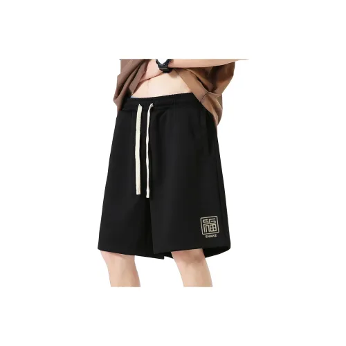 Miniso Унисекс Повседневные шорты