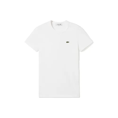 LACOSTE Женские футболки