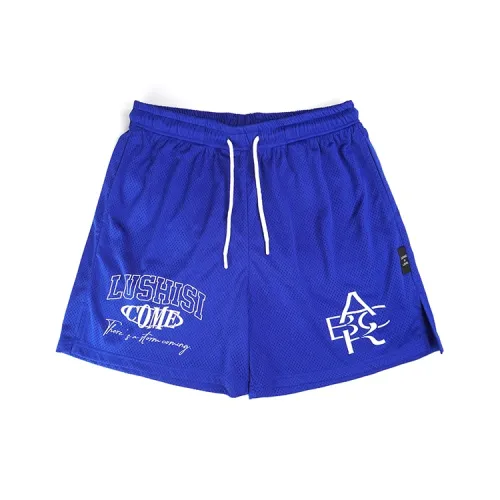 LUSHISI Баскетбольные шорты Унисекс