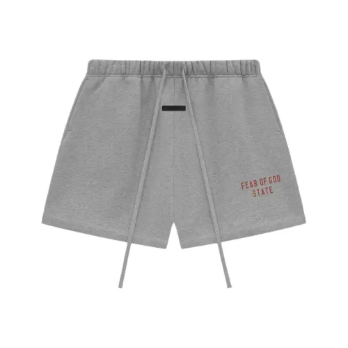 Fear Of God Essentials Повседневные шорты Мужские