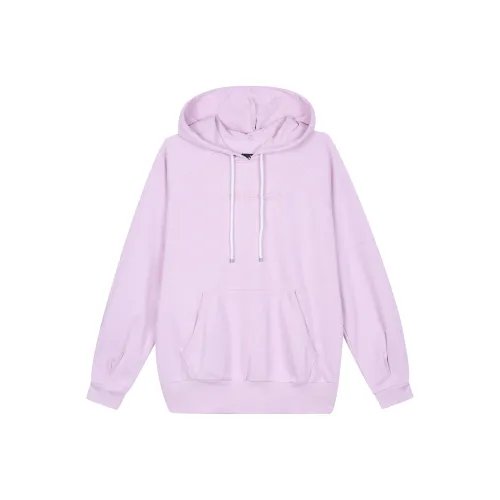 Конверс Свитшот Женский Сумеречный Фиолетовый