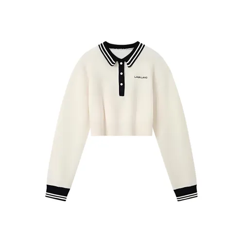 LAVA LAND Женские Свитера