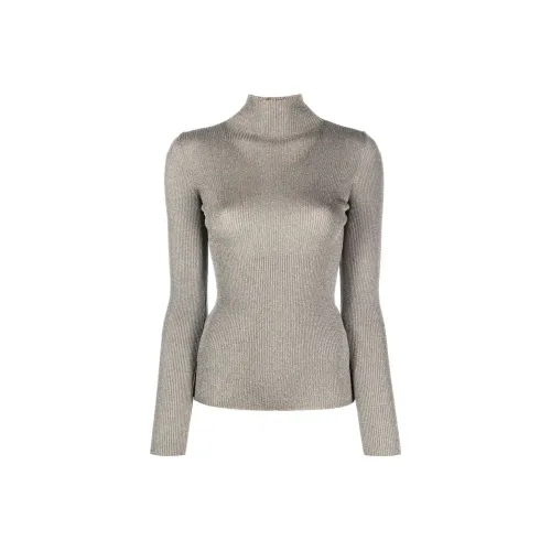 Twinset Серый Женский Свитер