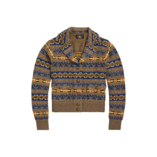 Polo Ralph Lauren Свитер Женские Многоцветный