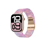 Розовый [Розовое Золото Застежка]