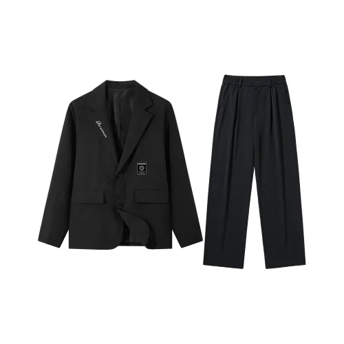 doraemon a Унисекс Деловые костюмы