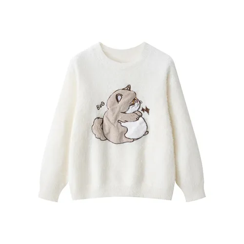 RED DRAGONFLY Унисекс Свитеры