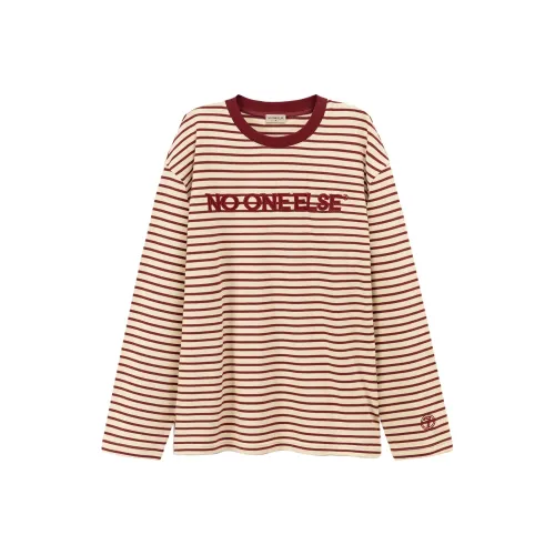 NO ONE ELSE NO ONE ELSE 7 Series Женские футболки