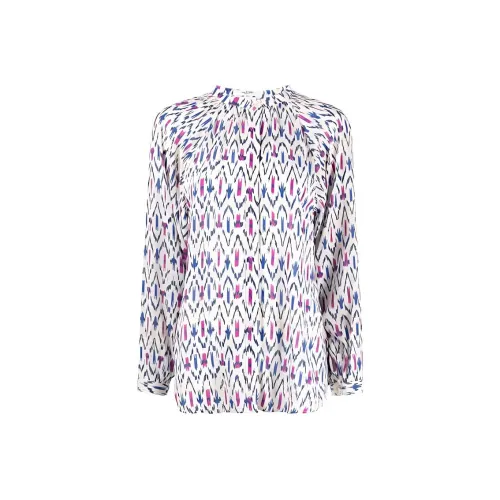 ISABEL MARANT Многоцветные Женские Рубашки
