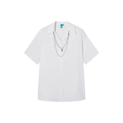 I'M ONE Bunny Run Женские Рубашки