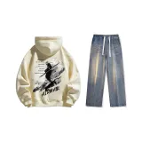 Set (Apricot Standard Edition + Nostalgic Blue Jeans)  
Комплект (Абрикос Стандартное Издание + Ностальгические Синие Джинсы)