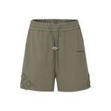 Армейский зеленый