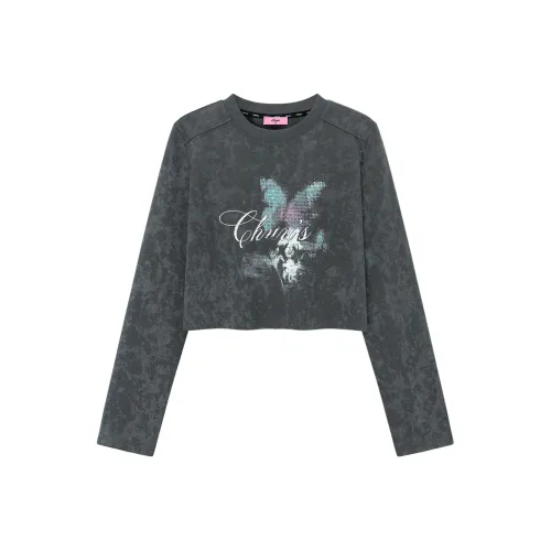 CHUU Женские футболки