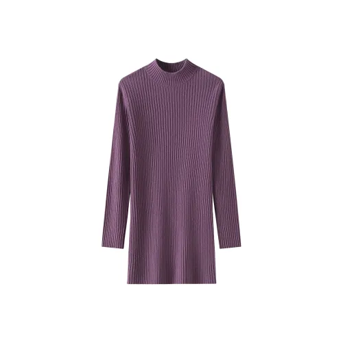 H YXIANG Женские Свитера