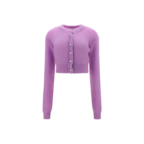 Paco Rabanne FW22 Облегающий Трикотаж Весна-осень Зимний Женский