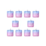 Ночной туман, дождь, 10, сумка