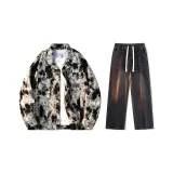 Набор (Чернила для рисования + черные джинсы)