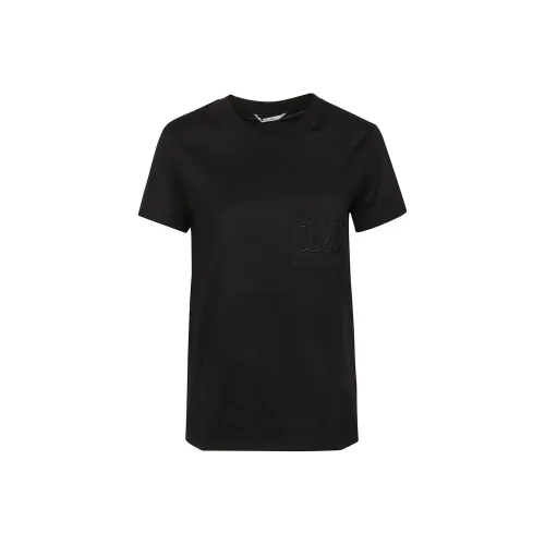 MaxMara Черные Женские Рубашки T