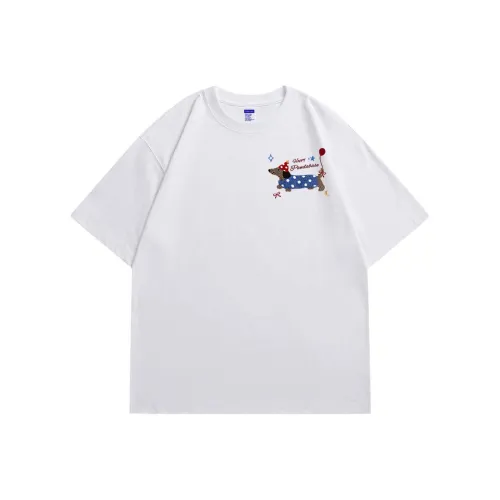 PANDA BASE Унисекс Футболка