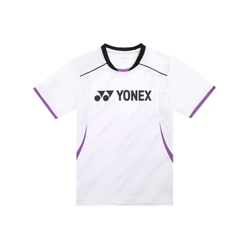 YONEX Женские футболки