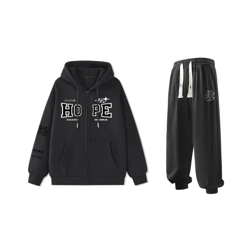 PINK PANTHER Комплект свитшота унисекс