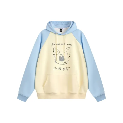 O'Neill Женские Свитшоты