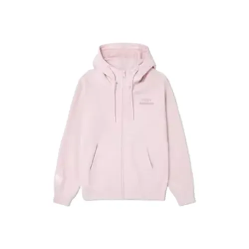 KAPPA SS24 Свитшот Женский Улун Розовый